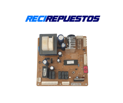 Modulo/Placa Frigorífico LG GR-652QUPW