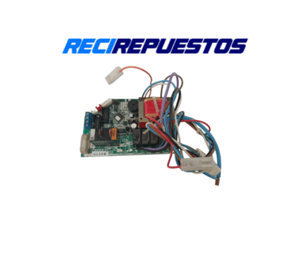 Modulo/placa aire acondicionado Johnson MNE 45 BC