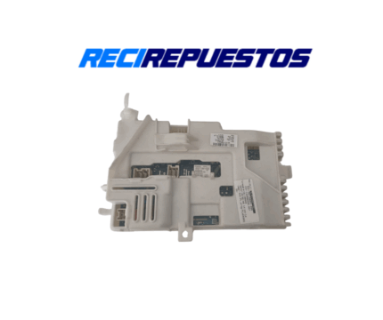 Modulo/placa lavadora Electrolux EWX14931CA
