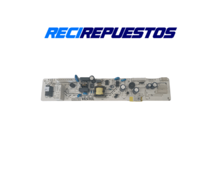 Modulo/placa frigorífico Corbero CC1865EWT