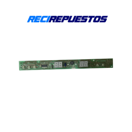 Modulo/Placa frigorífico Edesa METAL- F671