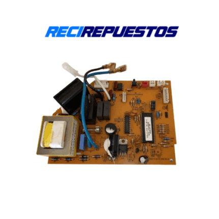 Modulo/placa aire acondicionado FAC 12407 CH-I