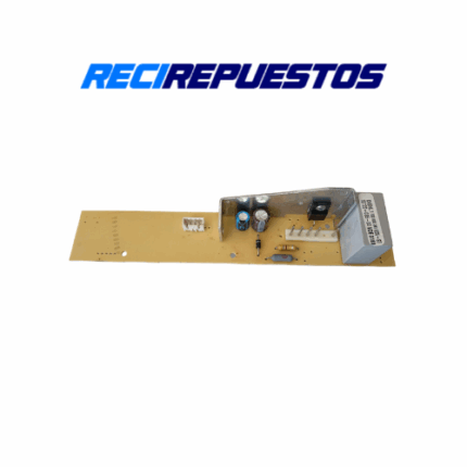 Modulo/placa frigorífico Bosch KSV32321IE/02