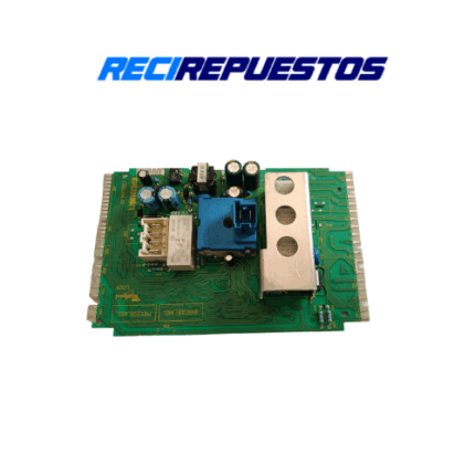 Modulo/Placa lavadora Whirlpool L2524