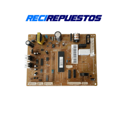 Modulo/placa frigorífico Samsung RR82FJSW
