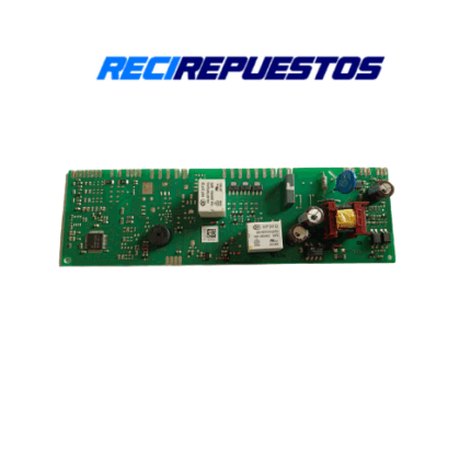Modulo electrónico CMP KGN-AV frigorífico Siemens 00649116 649116