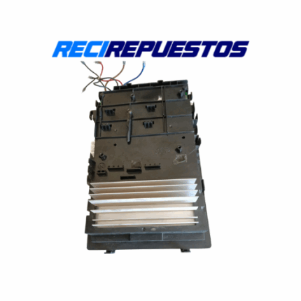 Modulo/Placa Exterior Aire Acondicionado LG C12AWR