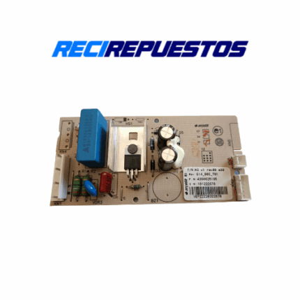 Modulo/Placa Frigorífico Beko CN232120