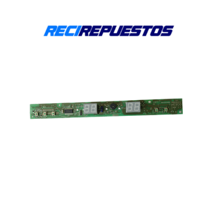Modulo/Placa Frigorífico Bosch KGU040670EU/01