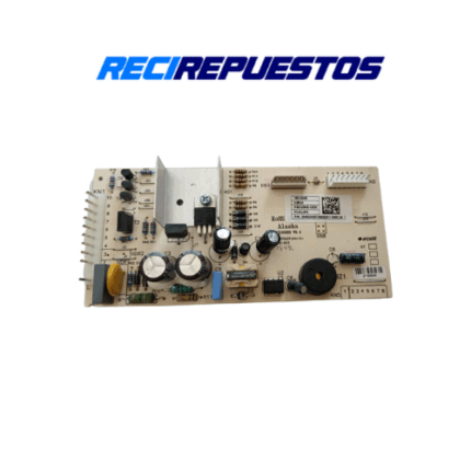 Modulo/placa frigorífico Saivod 7513920065