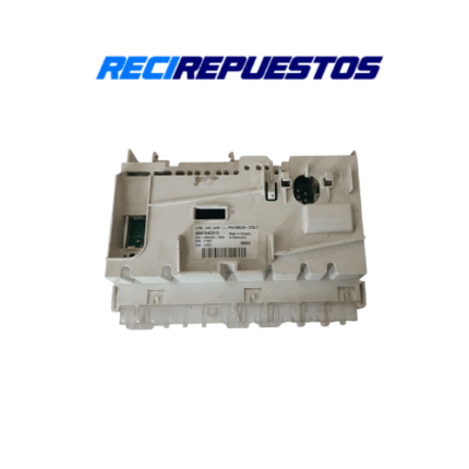 Modulo/Placa Lavavajillas Bosch 400010457072