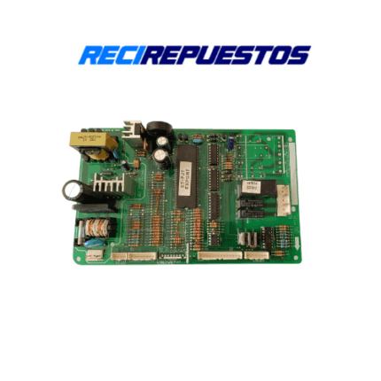 Modulo/placa frigorífico Samsung SR-S2027CSS ( DA41-00016A)