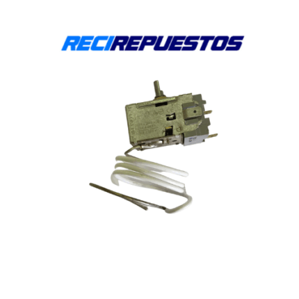 Termostato Universal Frigorifico Atea A03-0284