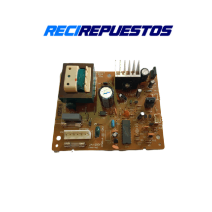 Modulo/placa frigorífico Sharp SJ-P68M-SL