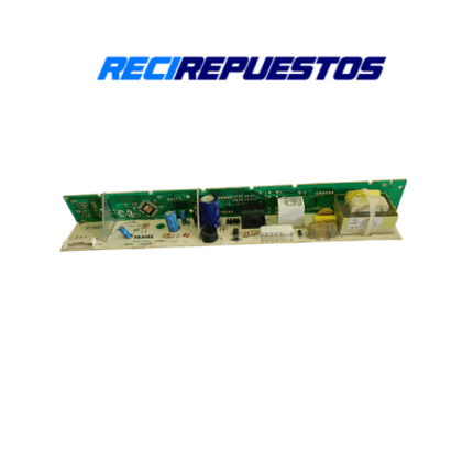 Modulo/placa lavadora Corberó CFCN185EW