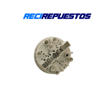 Presostato lavadora Electrolux EWF 14118