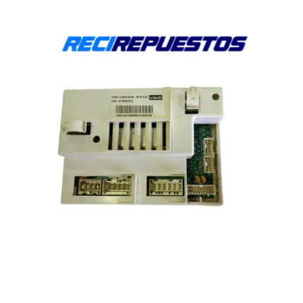Modulo/placa lavadora Indesit IWC 71051 C ECO EU