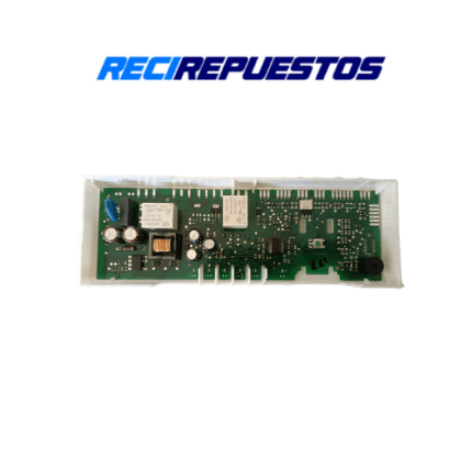 Circuito control ako 746156-09 frigorífico Bosch 3KFB7611/07