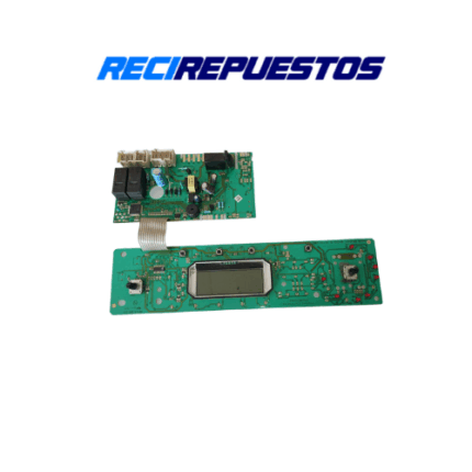 Modulo/Placa Secadora Fagor 57X3374 /AS0023124