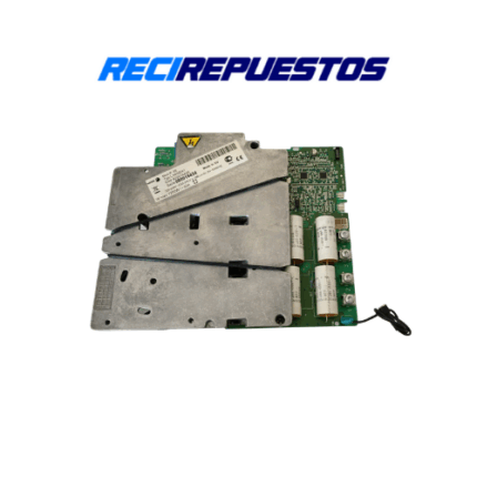 Modulo Potencia Vitrocerámica Fagor IF-3S