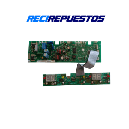 Modulo/placa frigorífico AEG S 75398 KG