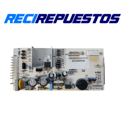 Modulo /Placa Frigorifico TEKA 4624480500
