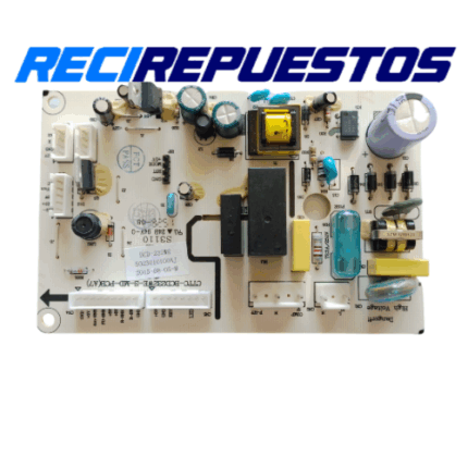 Modulo/placa frigorífico Corbero CC 188 EW