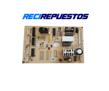 Modulo/Placa Frigorífico Samsung RL37ECSW
