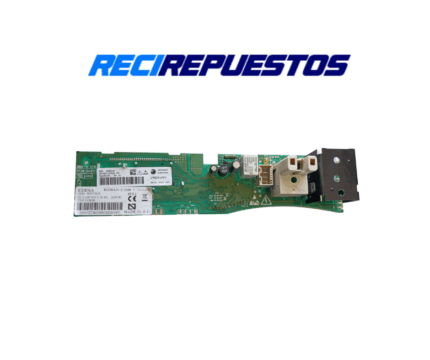 Modulo/placa lavadora Edesa 905272635