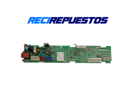 Modulo/placa frigorífico Fagor FFK6835X