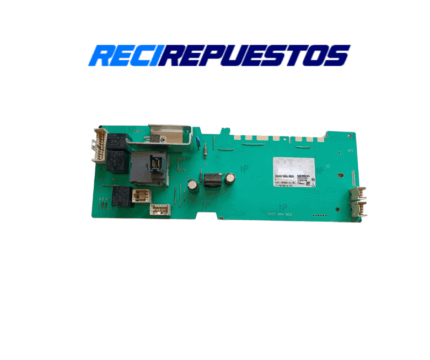 Modulo/placa lavadora Siemens WAE20460EP/08