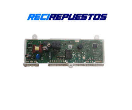 Modulo/Placa Frigorífico Bosch KGN39AI20 - EPK64885