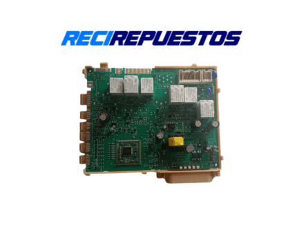 Modulo/placa secadora Indesit EDPA 745 A1 ECO(EU)