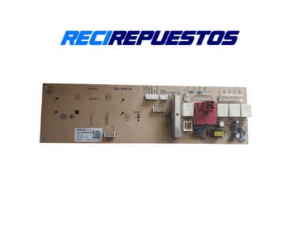 Modulo/Placa Lavadora Beko 2826920100