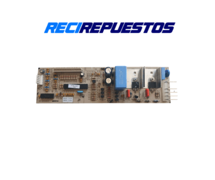 Modulo/placa frigorífico Beko CDP 7621 HCA