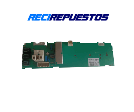 Modulo/placa lavadora Balay EPW59161 02