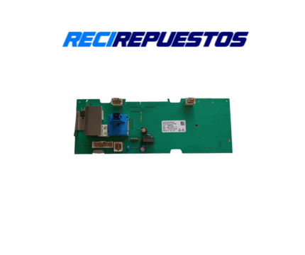 Modulo/Placa Lavadora Balay 3TS70102A