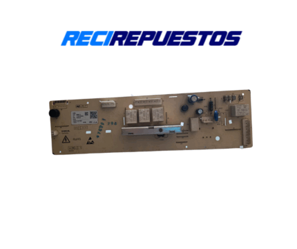 Modulo/placa lavadora Eas Electric 766962-12