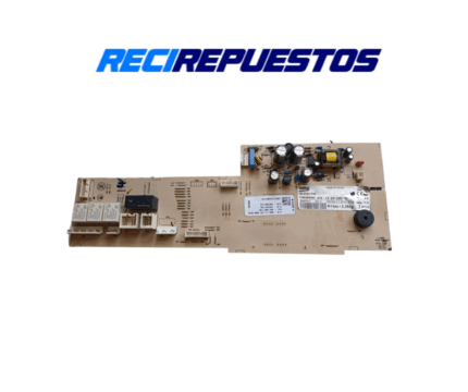 Modulo/placa secadora Beko DE 8333 PA0