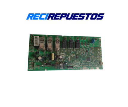 Modulo/placa horno Fagor 6H-760 X 1