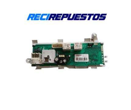 Modulo/placa secadora Candy GOC 560 B-S