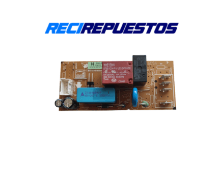 Modulo/Placa frigorífico Whirlpool WBE 3622 NFWF