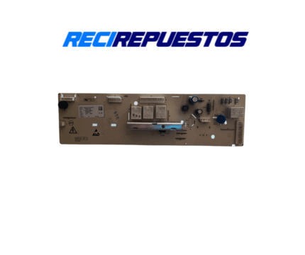 Modulo/placa lavadora Hisense XQG70-HE1014