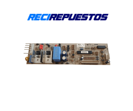Modulo/placa frigorífico Beko FNE 26400