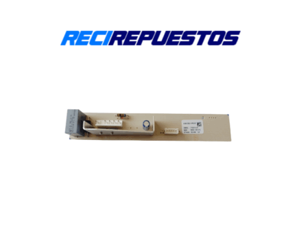 Modulo/Placa Frigorífico Bosch 3KFB7600/21