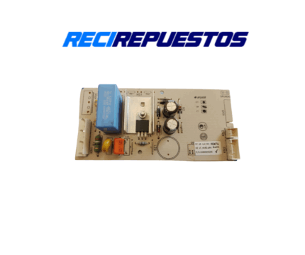 Modulo/Placa Frigorífico Beko CNA 28200