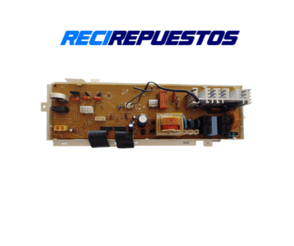 Modulo/placa lavadora Samsung Q1044