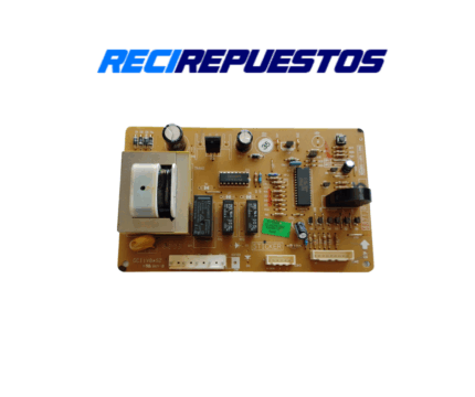 Modulo/placa frigorífico LG GR-4095SVQ