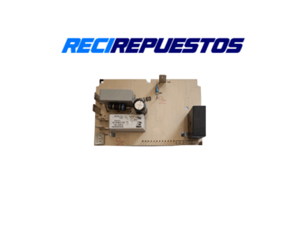 Modulo/placa horno Fagor RFH54006WG