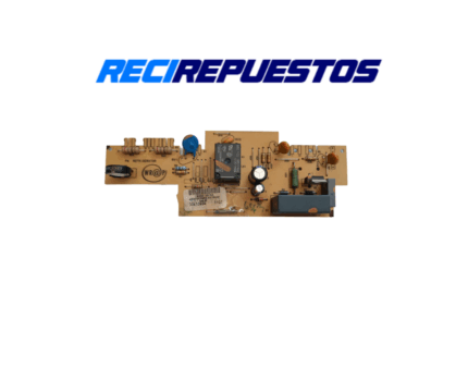 Modulo/Placa frigorífico Indesit BAN 13 NF